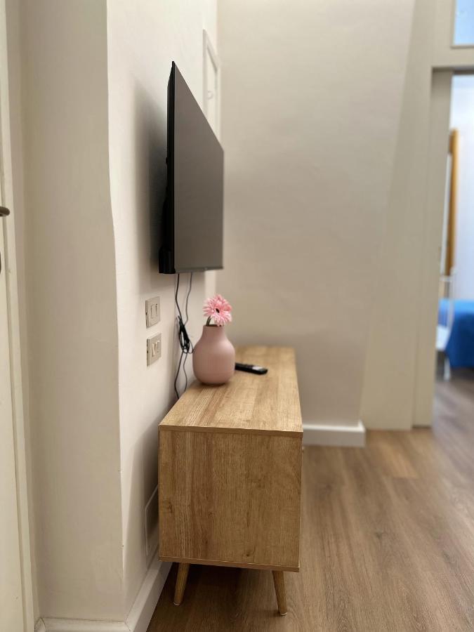 B&B La Farfalla Pescara Luaran gambar