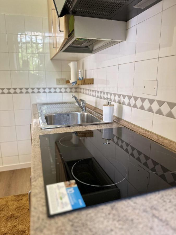 B&B La Farfalla Pescara Luaran gambar
