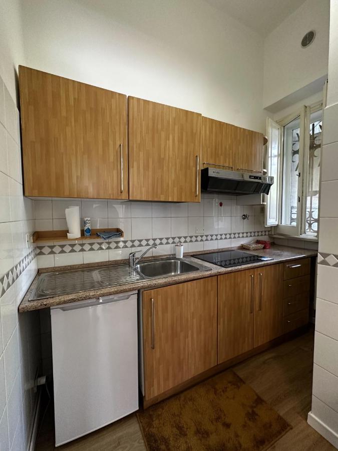 B&B La Farfalla Pescara Luaran gambar