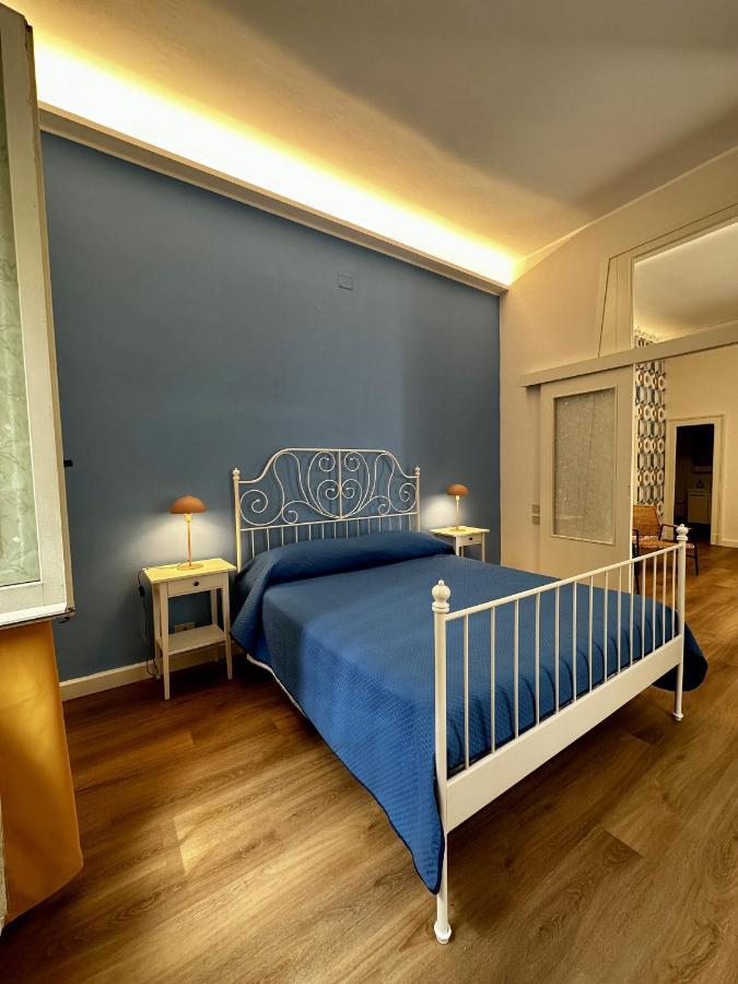B&B La Farfalla Pescara Luaran gambar