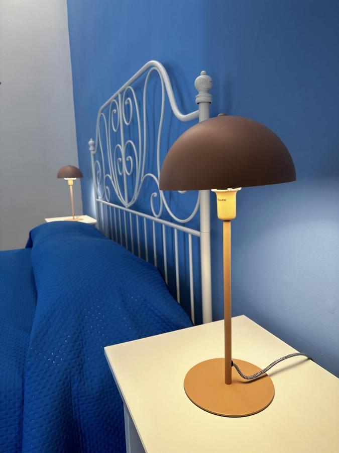 B&B La Farfalla Pescara Luaran gambar