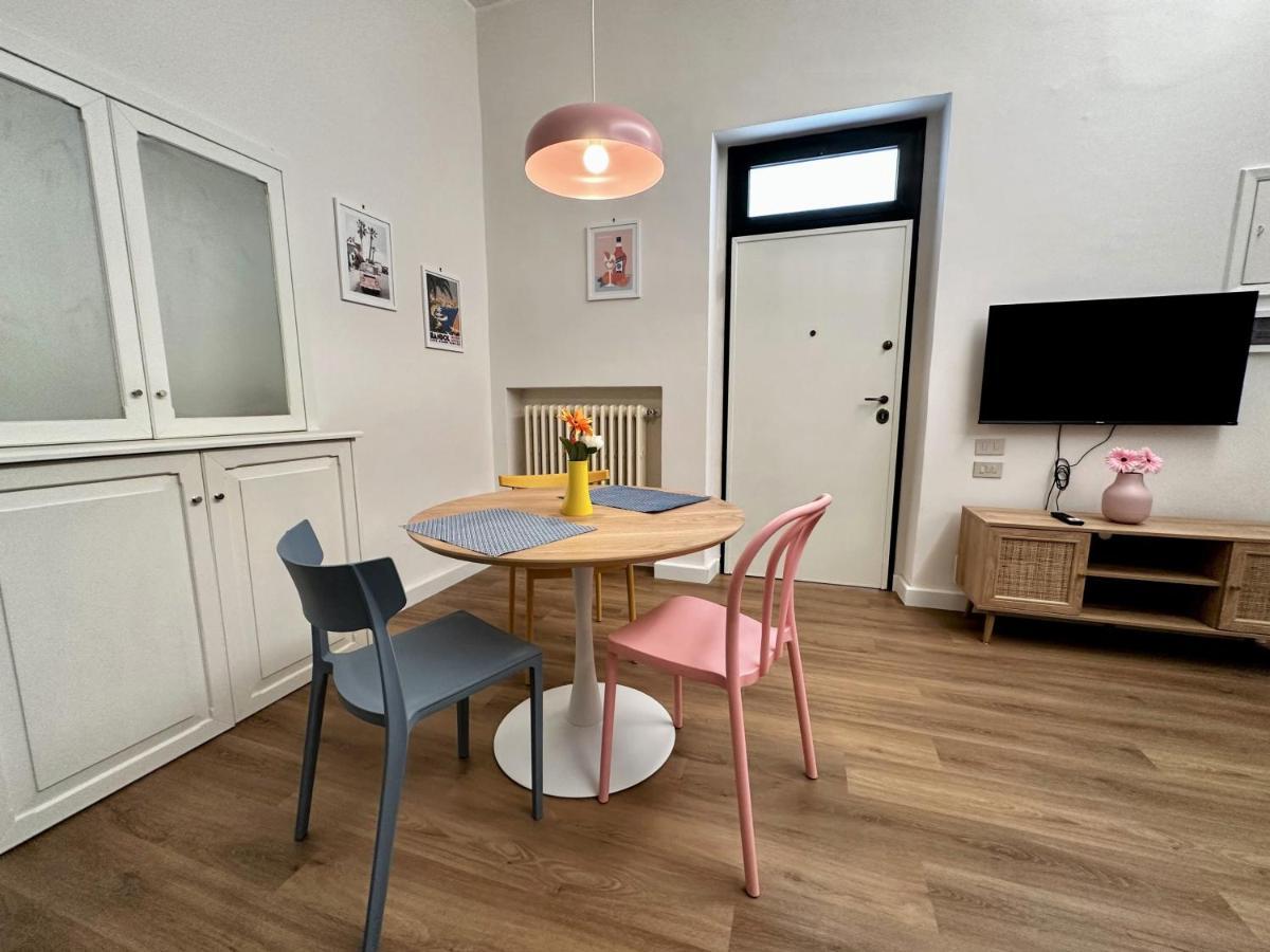 B&B La Farfalla Pescara Luaran gambar