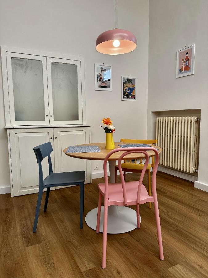 B&B La Farfalla Pescara Luaran gambar