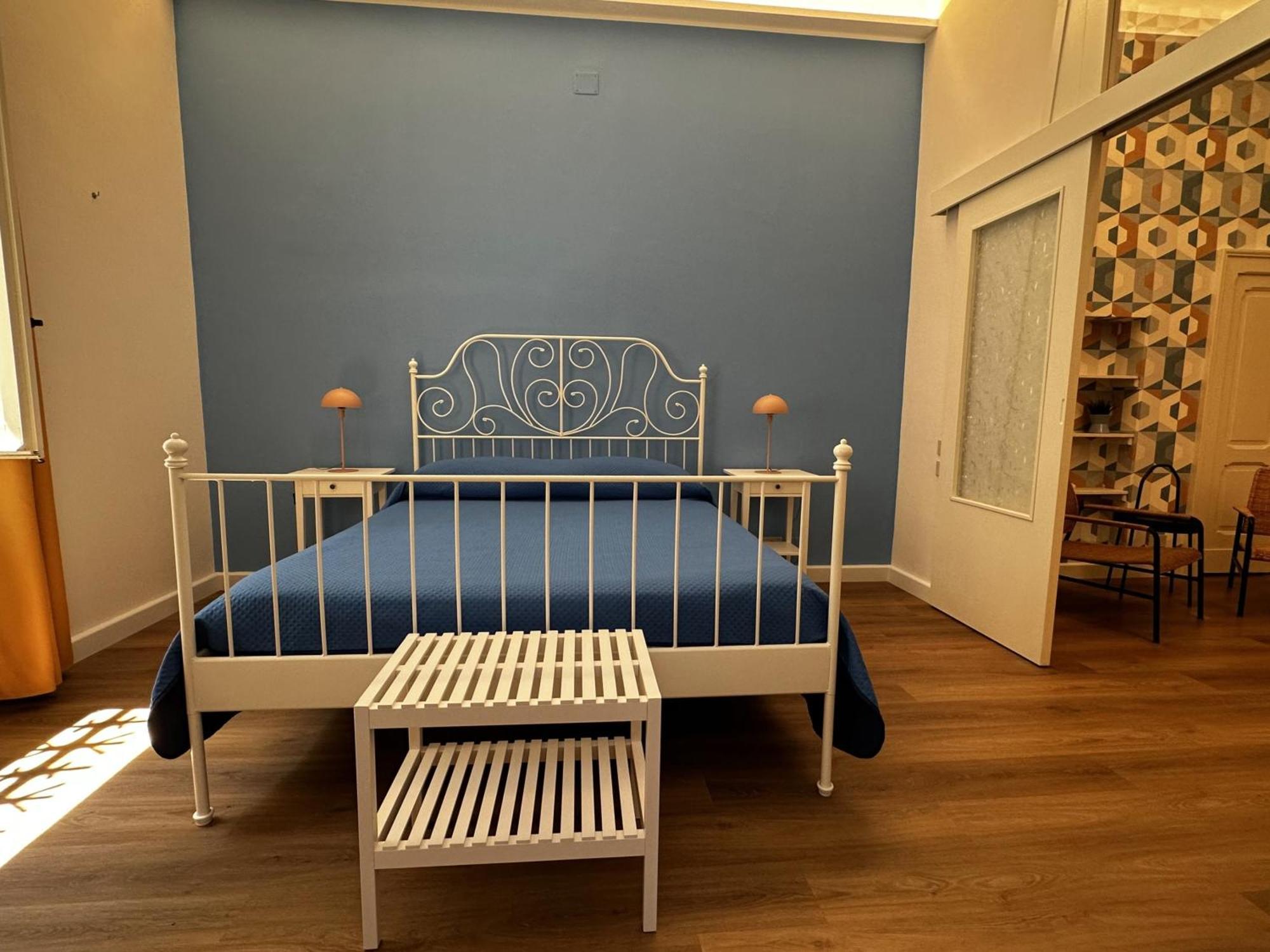 B&B La Farfalla Pescara Luaran gambar